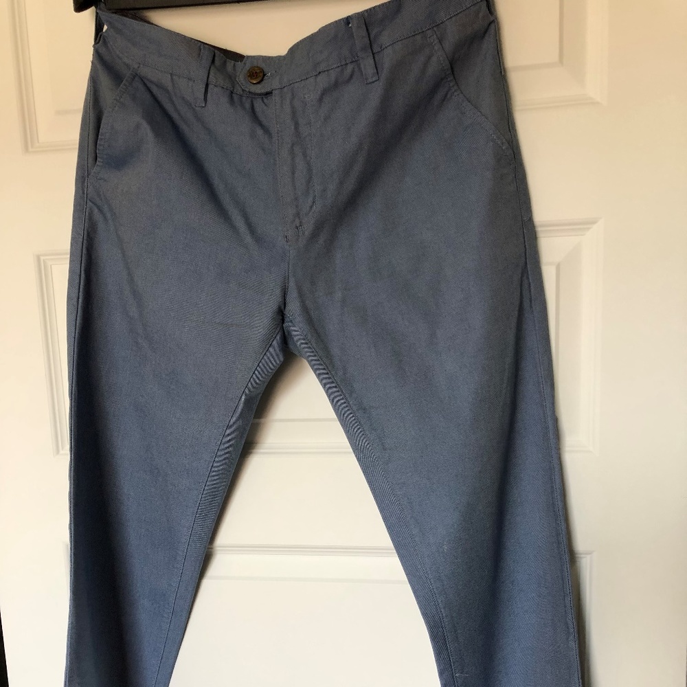 TED BAKER PANTS